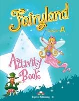 Fairyland Junior A Wb