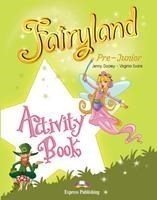 Fairyland Pre-junior Wb