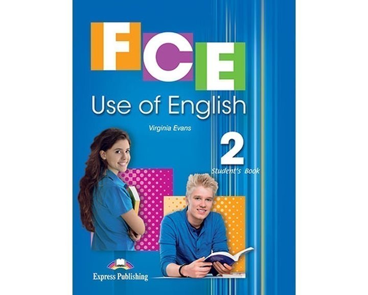 Fce Use Of English 2 Sb Edition