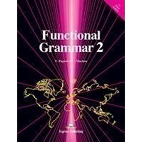 Functional Grammar 2 Sb Greek