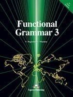 Functional Grammar 3 Sb 3rd Ed