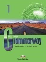 Grammarway 1 Sb Greek