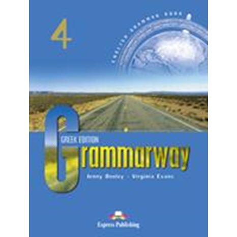 Grammarway 4 Sb Greek