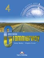 Grammarway 4 Sb Greek