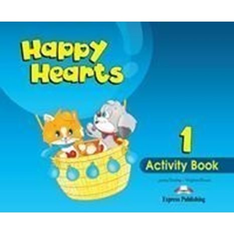 Happy Hearts 1 Wb