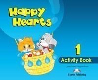 Happy Hearts 1 Wb