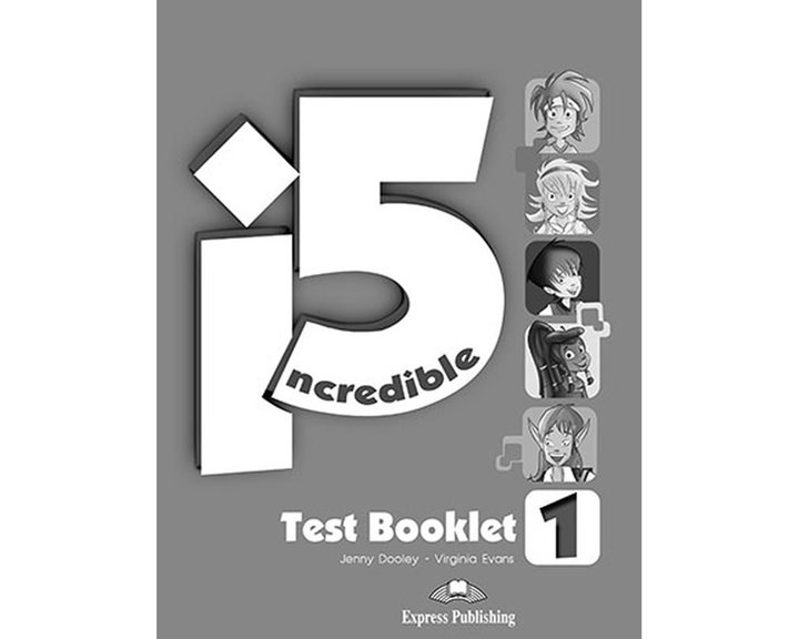 Incredible 5 1 Test