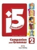 Incredible 5 2 Companion & Grammar