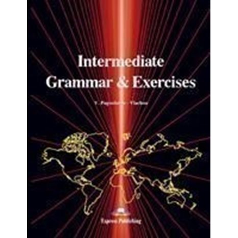 Intermediate Grammar And Exercises Sb
