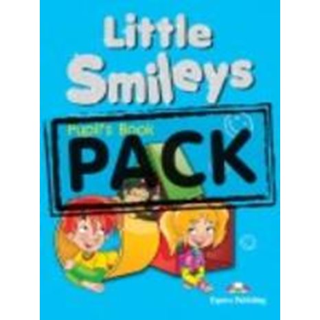 Little Smiles Sb Pack