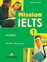 Mission Ielts 1 Sb
