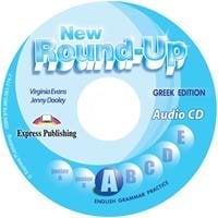 New Round-up A Cd (1)