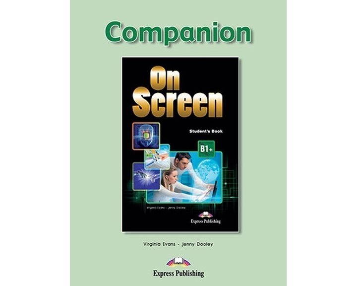 On Screen B1+ Companion