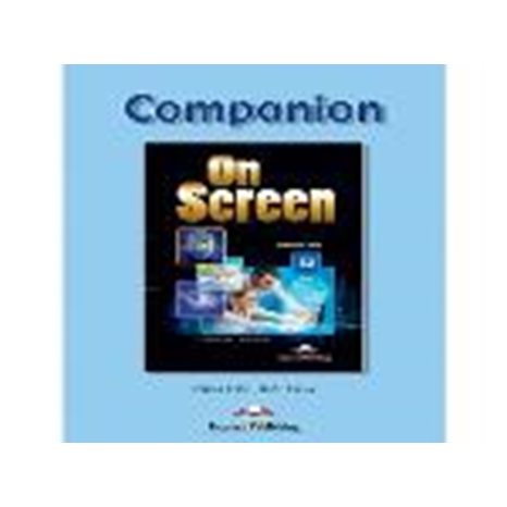 On Screen B2 Companion 2015 Revised