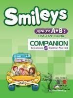 Smiles Junior A & B (one Year) Companion