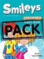 Smiles Junior A Sb Power Pack
