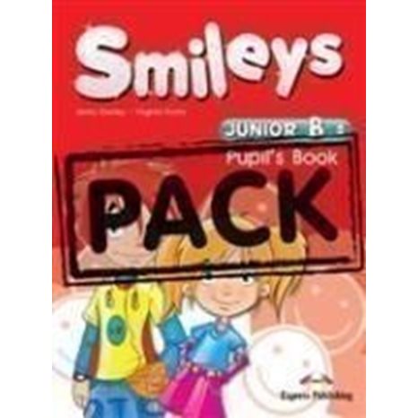 Smiles Junior B Sb Power Pack