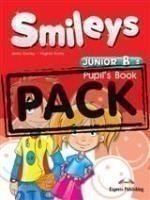 Smiles Junior B Sb Power Pack