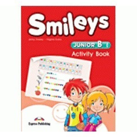 Smiles Junior B Wb