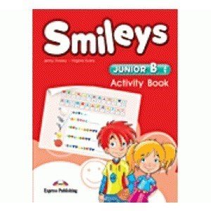 Smiles Junior B Wb