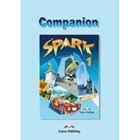 Spark 1 Companion