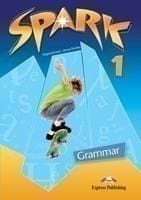 Spark 1 Grammar Greek