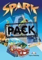 Spark 1 Sb Pack +iebook