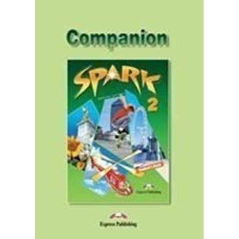 Spark 2 Companion
