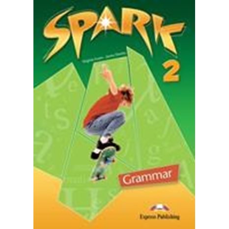 Spark 2 Grammar Greek