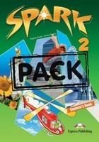 Spark 2 Sb Pack +iebook