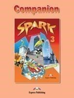 Spark 3 Companion