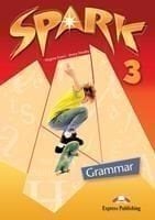Spark 3 Grammar Greek