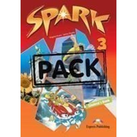 Spark 3 Sb Pack +iebook