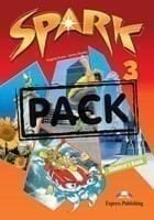 Spark 3 Sb Pack +iebook