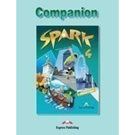 SPARK 4 COMPANION
