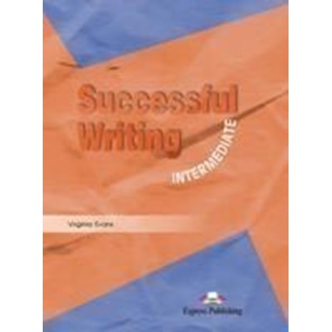 Successful Writing Intermediate Sb