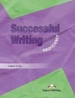 Successful Writing Proficiency Sb