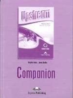 Upstream C2 Proficiency Companion N/e