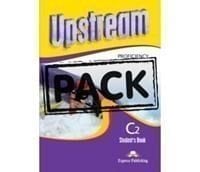 Upstream C2 Proficiency Sb (+ Cd) N/e