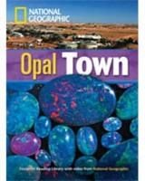 Ngr : B2 Opal Town (+ Dvd)