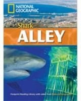 Ngr : B2 Shark Alley (+ Dvd)