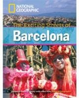 Ngr : C1 Barcelona Street (+ Dvd)