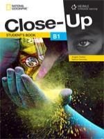 Close-up B1 Tchr's English In Use