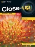 Close-up B1+ Companion ( + On Line Resources) 2nd Ed
