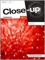 Close-up B1+ Wb 2nd Ed