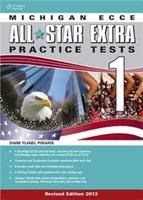 MICHIGAN ALL STAR ECCE EXTRA PRACTICE TESTS 1 SB (+ GLOSSARY) 2013 REVISED