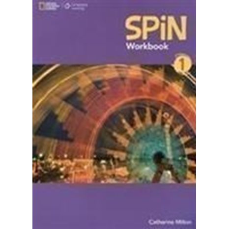 Spin 1 Wb