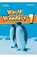World Wonders 1 Wb