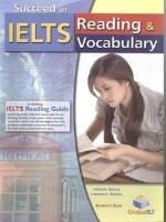 SUCCEED IN CAMBRIDGE IELTS READING & VOCABULARY