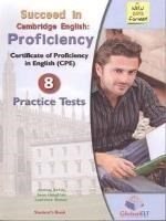 Succeed In Cambridge Proficiency Sb (8 Tests) 2013 Format
